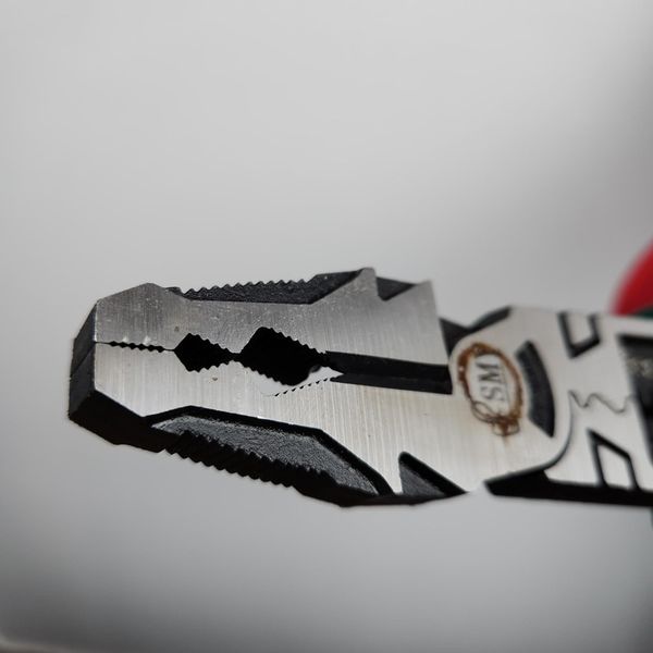 انبردست صنعتی اس ام وای کد چند کاره 1412 سایز 9 اینچ