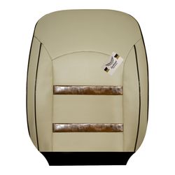 روکش صندلی خودرو سوشیانت مدل h33 مناسب برای پژو 207