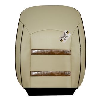 روکش صندلی خودرو سوشیانت مدل h33 مناسب برای پژو 207