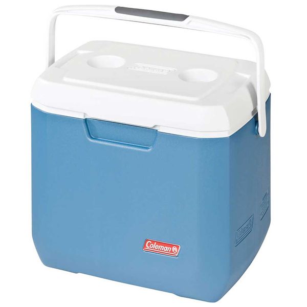 یخچال سفری کلمن مدل Quart Xtreme 3 کد F2022 گنجایش 26.5 لیتر