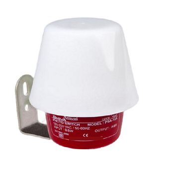 رله فتوسل 10 آمپر شیوا امواج مدل PSA-10A کد 11A1