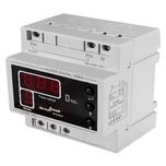 تایمر دیجیتال شیوا امواج مدل 14B2