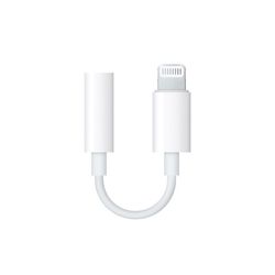مبدل لایتنینگ به جک 3.5 میلیمتری باوین کد 19