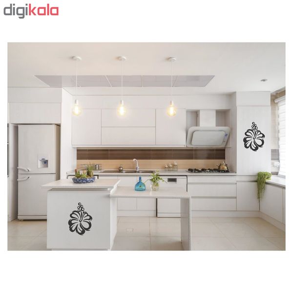استیکر کابینت کد 101138