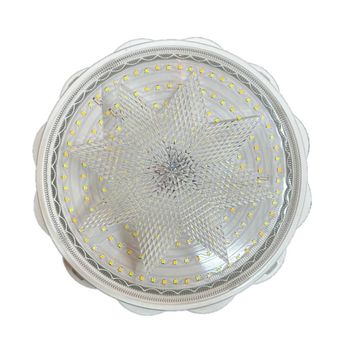 چراغ سقفی خورشیدی ویمکس مدل IR-V83200 ظرفیت 200 وات