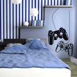 استیکر والتت مدل GAMEOTION