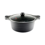 سرویس پخت و پز 25 پارچه ام جی اس کره ای B کد 800077