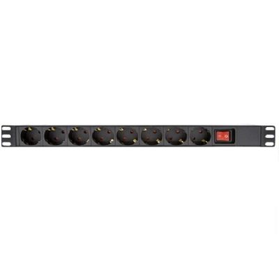 پاور ماژول 8 پورت برتاتک مدل BT-PW8p