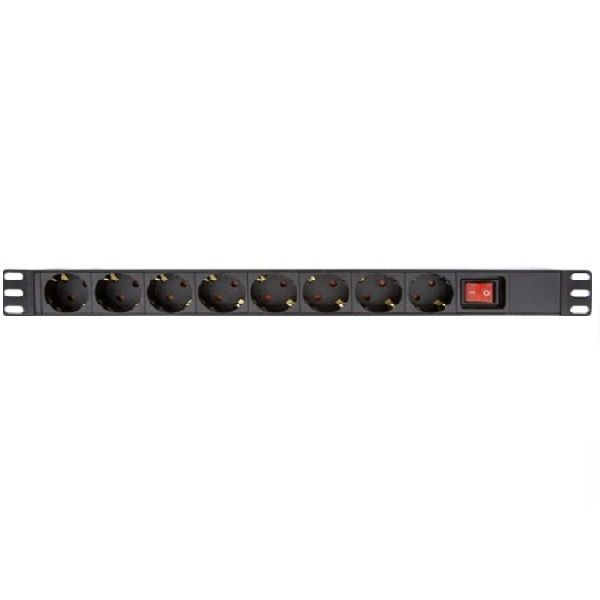 پاور ماژول 8 پورت برتاتک مدل BT-PW8p
