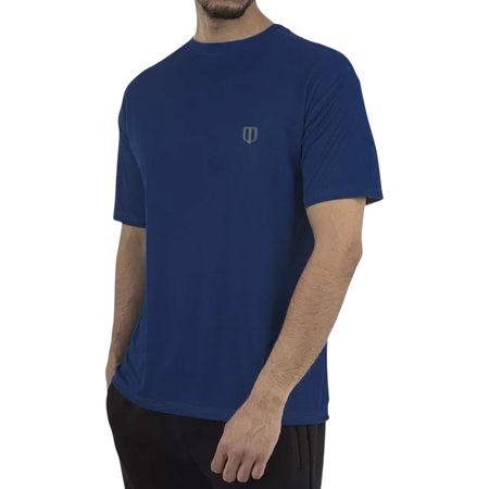 تی شرت ورزشی آستین کوتاه مردانه مدل MDSS-CH0039