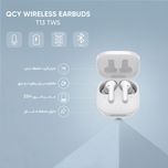 هدفون بلوتوثی کیو سی وای مدل T13 TWS