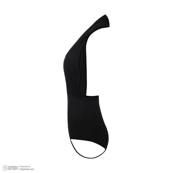 بادی زنانه پپا مدل halter Neck