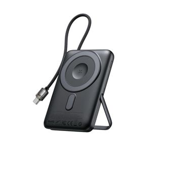 پاور بانک مک دودو مدل mc-632 ظرفیت 10000 میلی آمپر ساعت