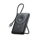 پاور بانک مک دودو مدل mc-632 ظرفیت 10000 میلی آمپر ساعت