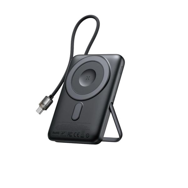 پاور بانک مک دودو مدل mc-632 ظرفیت 10000 میلی آمپر ساعت