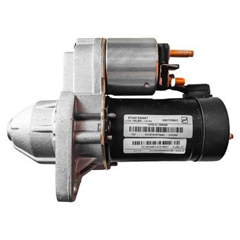 استارت خودرو عظام مناسب برای تیبا - ساینا