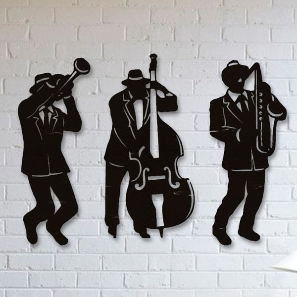 استیکر چوبی پرسناژ مدل S33