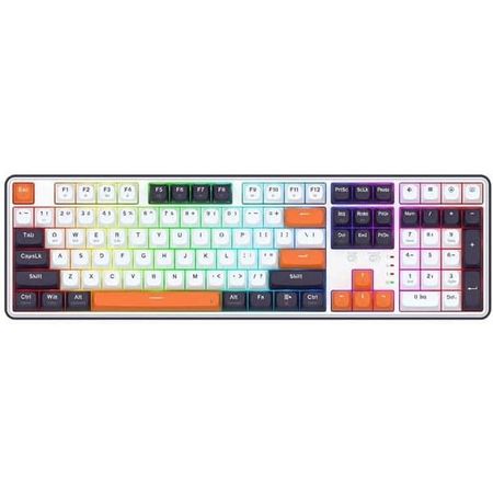 Keyboard REDRAGON WYVERN K689 PRO