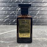 ادو پرفیوم مردانه جسیکاتواین مدل توسکان لدر با رایحه تلخ حجم 100 میلی لیتر