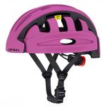 کلاه ایمنی  صورتی