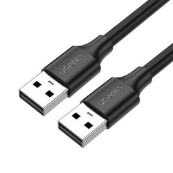 کابل لینک USB یوگرین مدل US102 - 10308 طول 0.5 متر