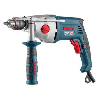 دریل گیربکسی رونیکس مدل 2220