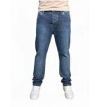 شلوار جین راسته مردانه مدل MDSS-CH5497