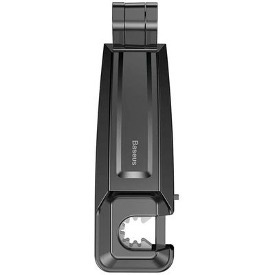 BASEUS Backseat Vehicle Phone Holder Hook