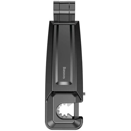 BASEUS Backseat Vehicle Phone Holder Hook