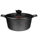 قابلمه گرانیت نالینو مدل Elita سایز 24