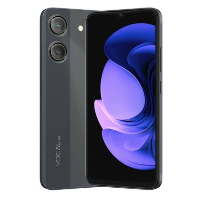 گوشی موبایل وکال مدل V01 دو سیم کارت ظرفیت 64 گیگابایت و رم 4 گیگابایت