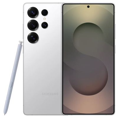 گوشی موبایل سامسونگ مدل Galaxy S25 Ultra دو سیم کارت ظرفیت 256 گیگابایت و رم 12 گیگابایت - پک ویتنام