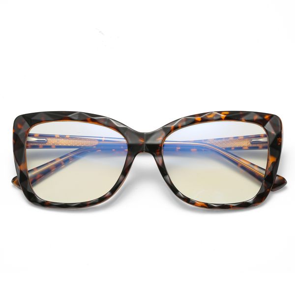 عینک محافظ چشم مدل  2009C5 Anti Blue Light