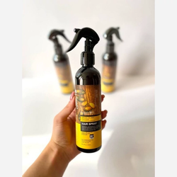 اسپری دوفاز روغن آرگان لایتنس