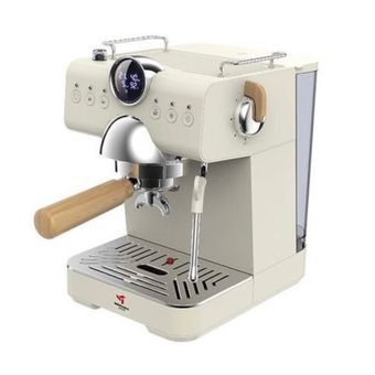 اسپرسو ساز مباشی مدل ME-ECM2108