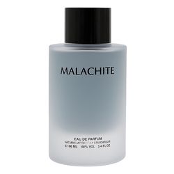 ادو پرفیوم مردانه هریتیج مدل MALACHITE با رایحه خنک حجم 100 میلی لیتر