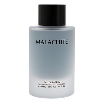 ادو پرفیوم مردانه هریتیج مدل MALACHITE با رایحه خنک حجم 100 میلی لیتر