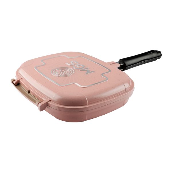 سرویس پخت و پز 19 پارچه ام جی اس مدل کره ای C