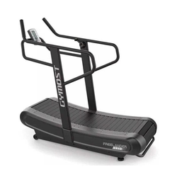 تردمیل مکانیکی جیموست Gymost 6310CB