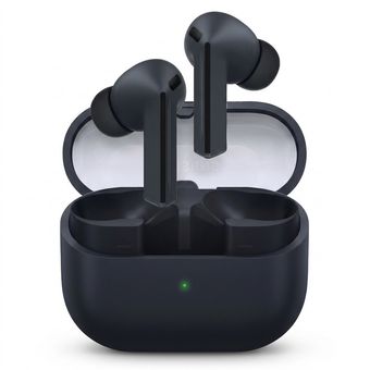 هدفون بلوتوثی سامسونگ مدل Galaxy Buds 3 با نویز کنسلینگ فعال،