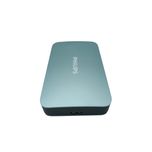 هارد اکسترنال فیلیپس مدل Fm21pd ظرفیت 2 ترابایت دارای رابط USB Type-A