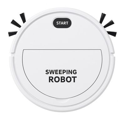 جارو رباتیک