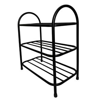 جاکفشی سه طبقه مدل نفیس*804