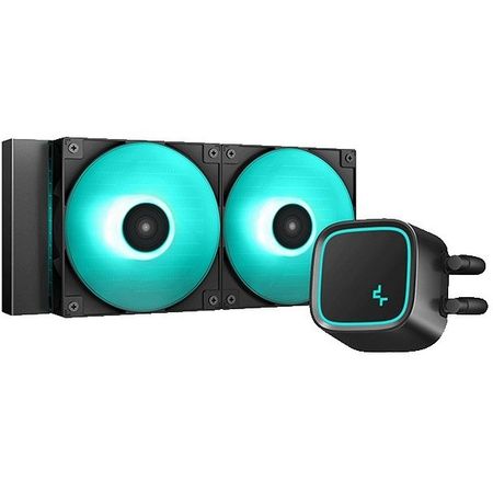 CPU COOLING Deep Cool LE500 MARRS