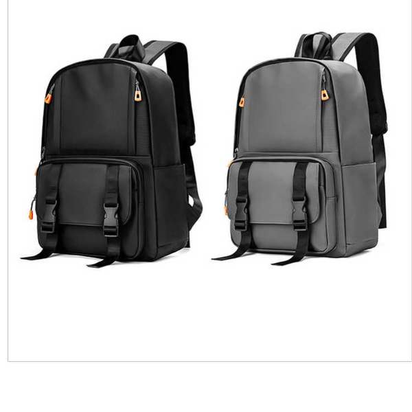 کوله پشتی وارداتی کد 6605