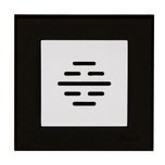 کلید زنگ پارت الکتریک مدل 5086W4009