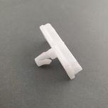 خار رکاب ایساکو کد 0582002504 مناسب برای پژو پارس بسته 10 عددی