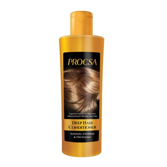 نرم کننده مو پروکسا مدل Deep Hair Conditioner حجم 200 میلی لیتر