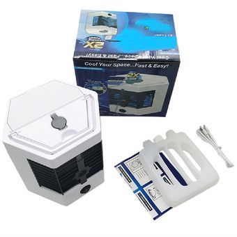 کولر آبی رو میزی  مه پاش مدل ARCTIC ULTRA PRO