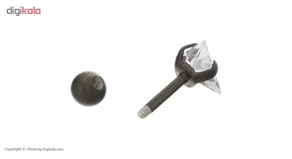 پیرسینگ گوش کد 01